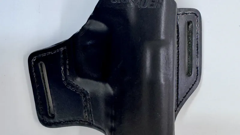 Sig Sauer Mosquito cal. .22